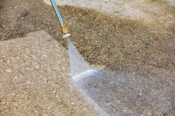 Best Sidewalk and Walkway Cleaning  in Baxter Estates, NY