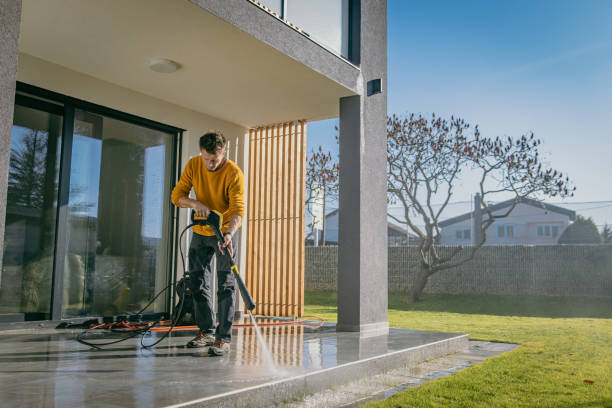 Best House Exterior Washing  in Baxter Estates, NY